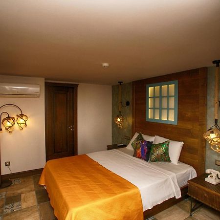 Assos Dionysos Special Class Hotel Adults Only 12 Years Екстериор снимка