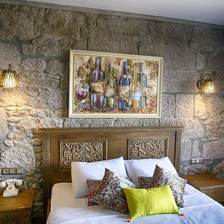 Assos Dionysos Special Class Hotel Adults Only 12 Years Екстериор снимка