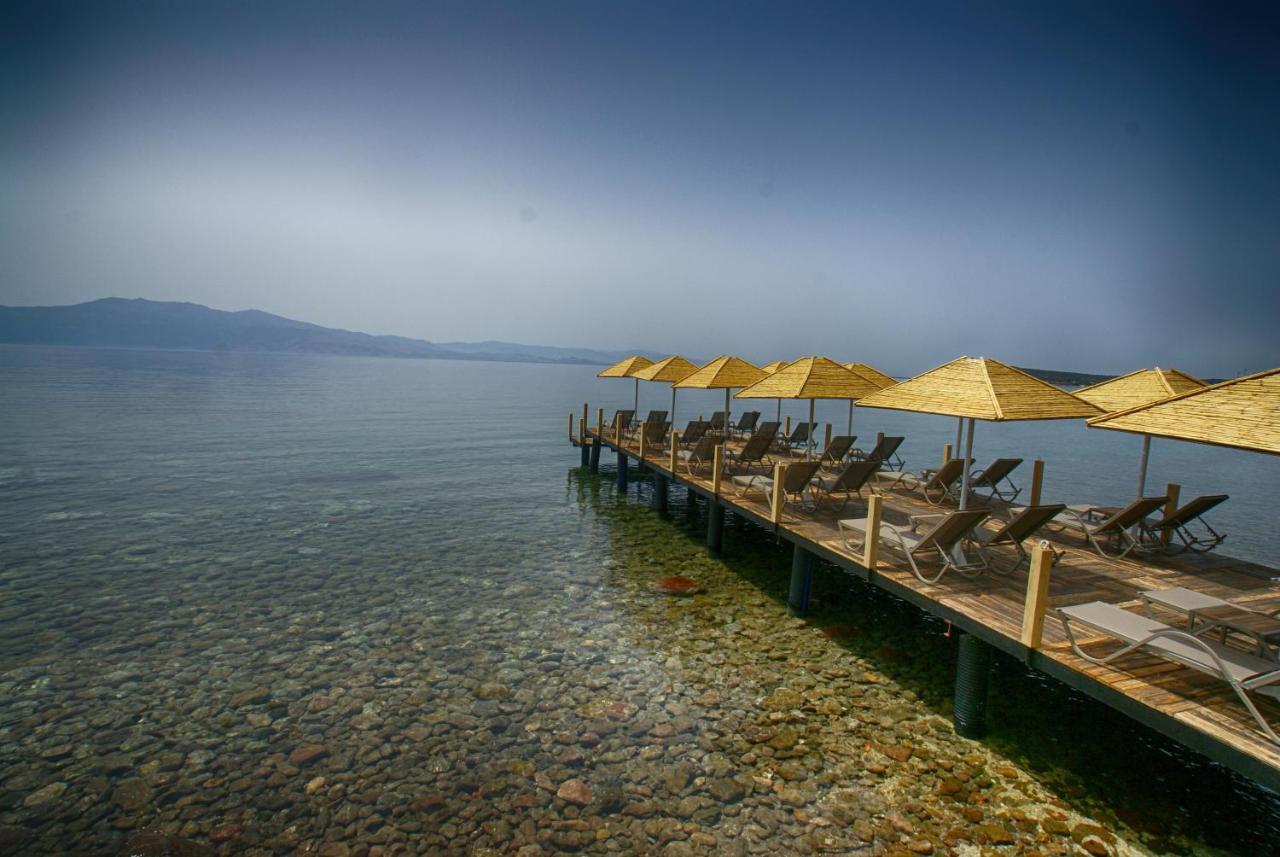 Assos Dionysos Special Class Hotel Adults Only 12 Years Екстериор снимка
