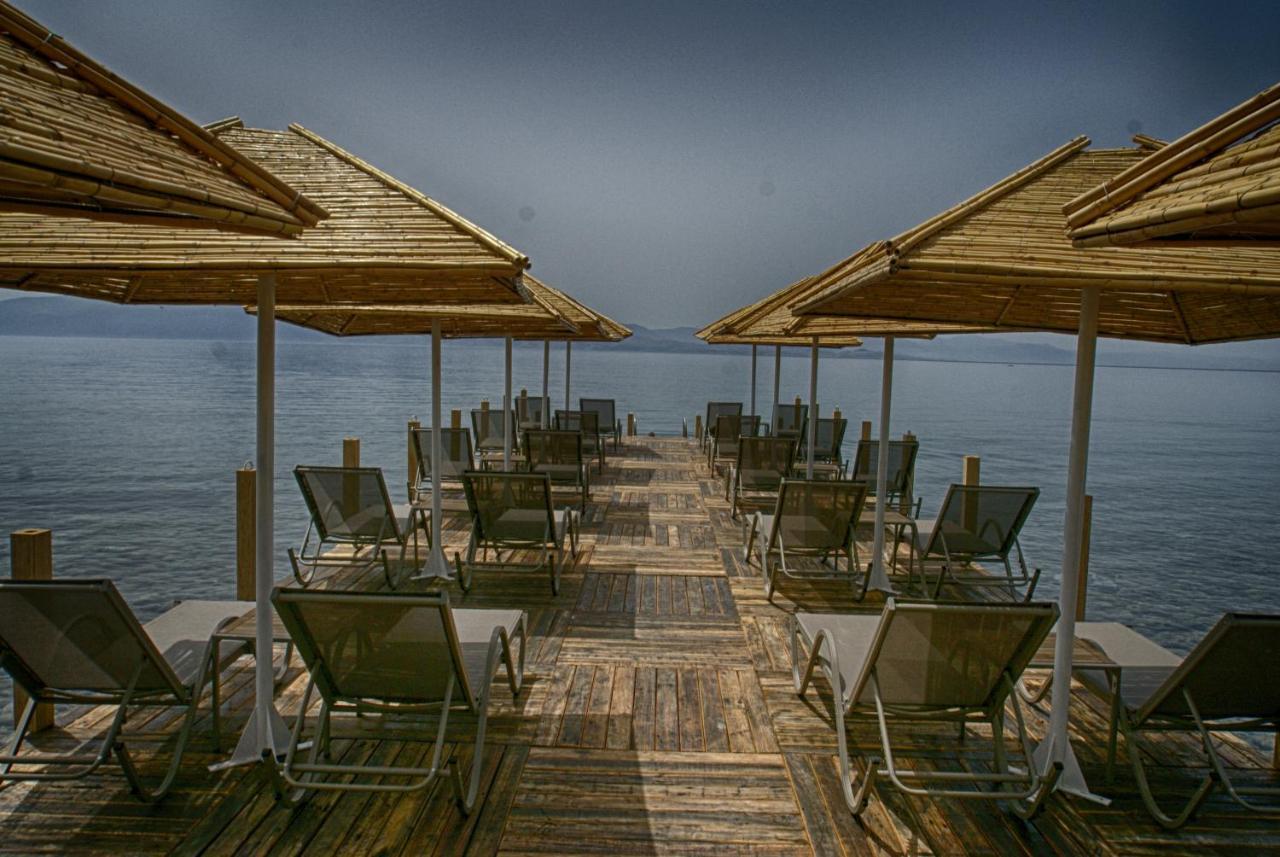 Assos Dionysos Special Class Hotel Adults Only 12 Years Екстериор снимка
