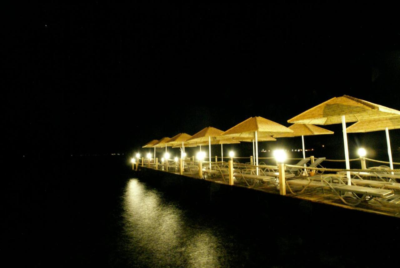 Assos Dionysos Special Class Hotel Adults Only 12 Years Екстериор снимка