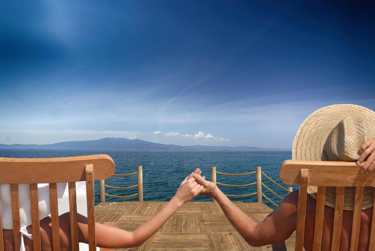 Assos Dionysos Special Class Hotel Adults Only 12 Years Екстериор снимка