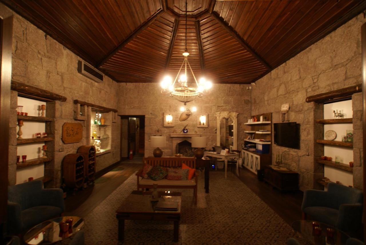 Assos Dionysos Special Class Hotel Adults Only 12 Years Екстериор снимка
