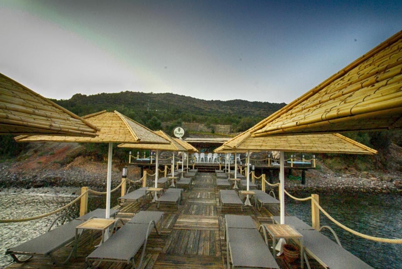 Assos Dionysos Special Class Hotel Adults Only 12 Years Екстериор снимка