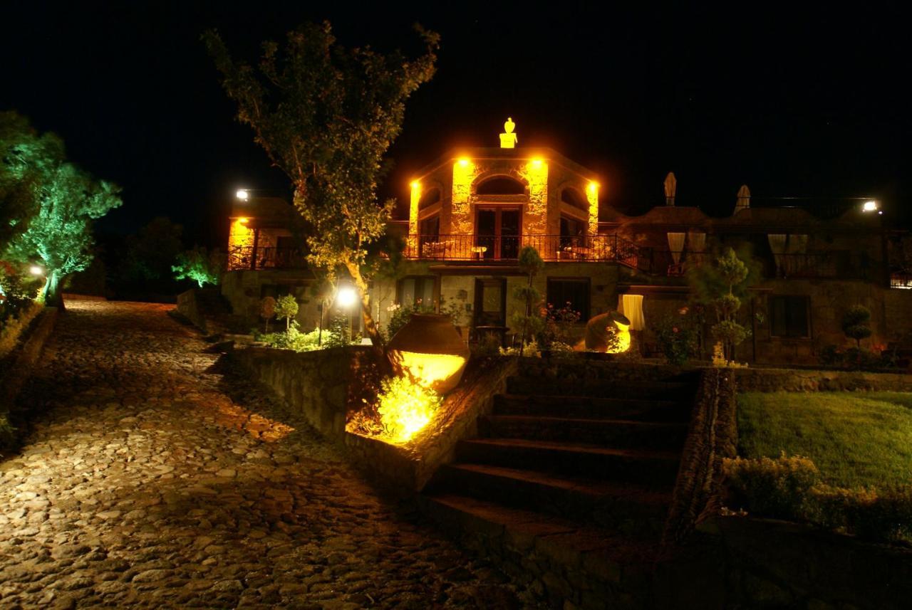 Assos Dionysos Special Class Hotel Adults Only 12 Years Екстериор снимка