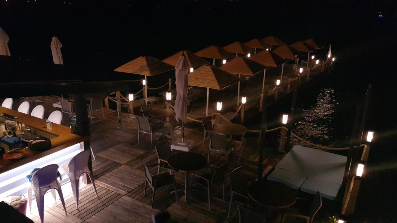 Assos Dionysos Special Class Hotel Adults Only 12 Years Екстериор снимка