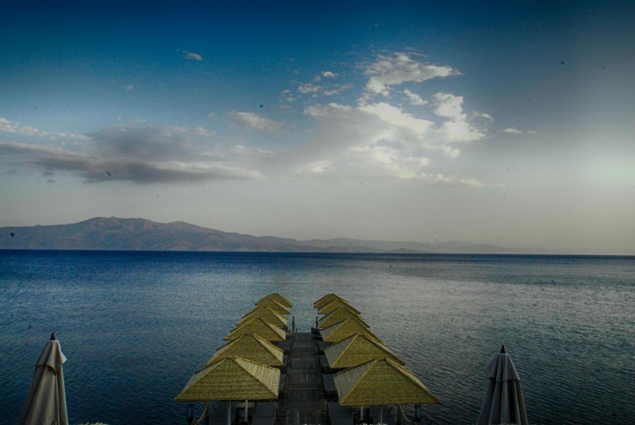 Assos Dionysos Special Class Hotel Adults Only 12 Years Екстериор снимка