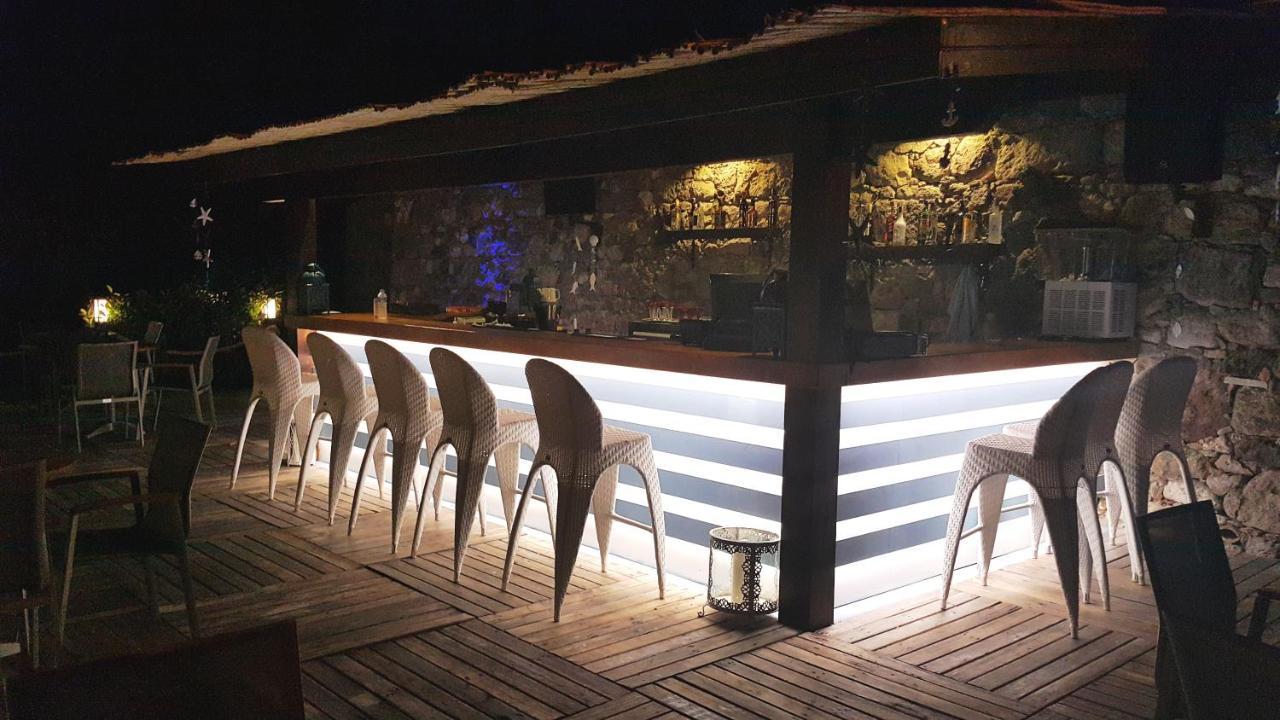 Assos Dionysos Special Class Hotel Adults Only 12 Years Екстериор снимка