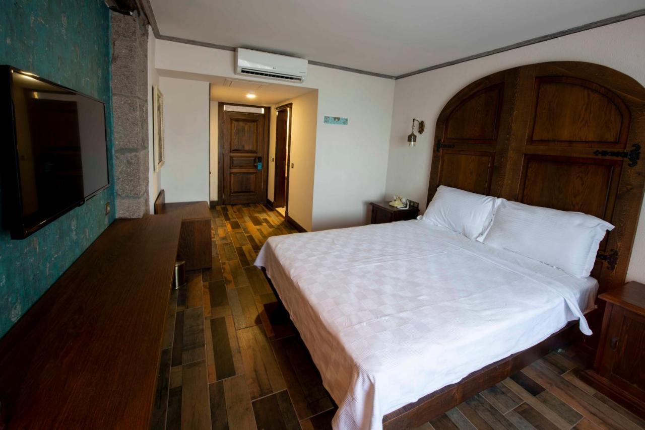 Assos Dionysos Special Class Hotel Adults Only 12 Years Екстериор снимка