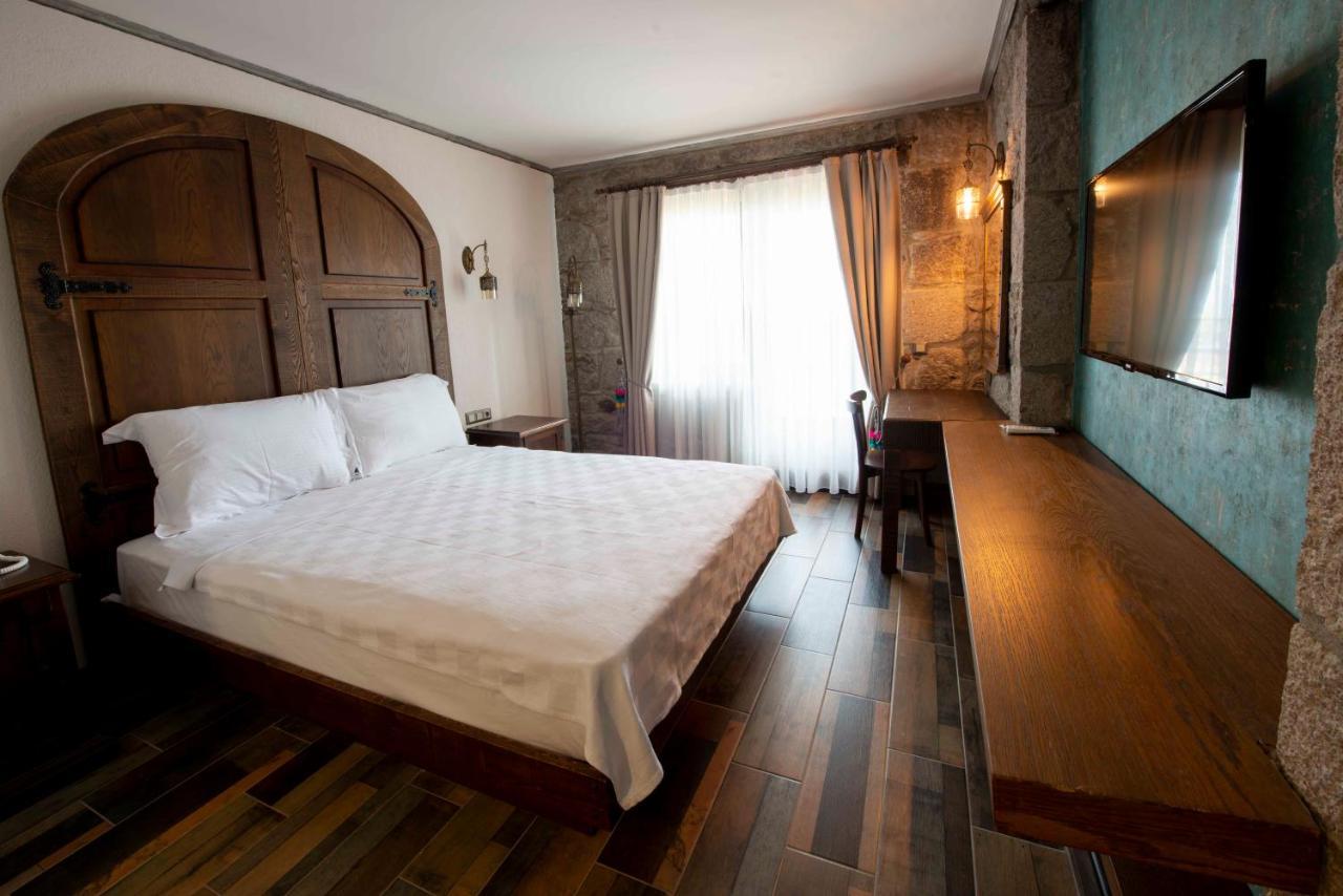 Assos Dionysos Special Class Hotel Adults Only 12 Years Екстериор снимка