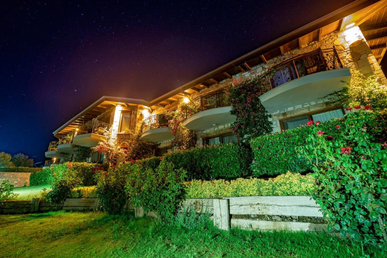 Assos Dionysos Special Class Hotel Adults Only 12 Years Екстериор снимка