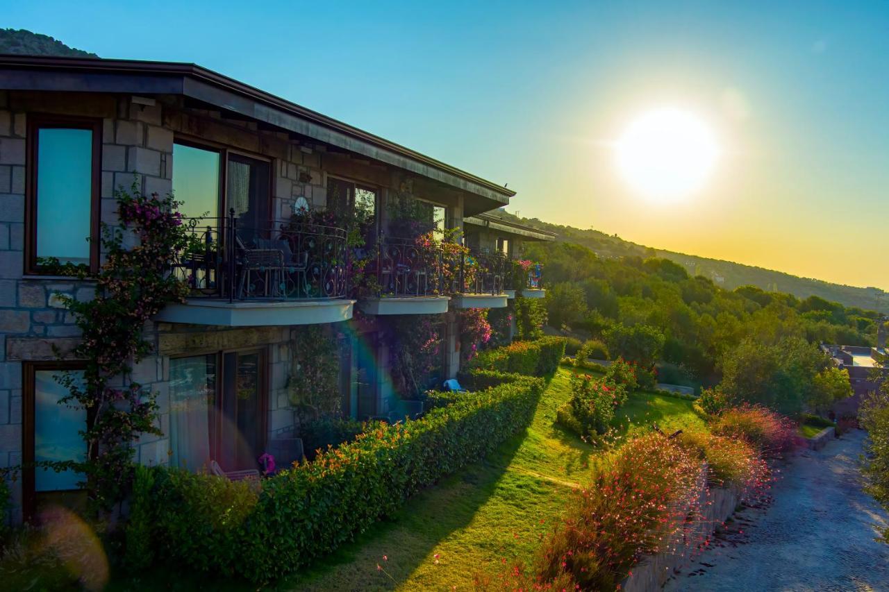 Assos Dionysos Special Class Hotel Adults Only 12 Years Екстериор снимка