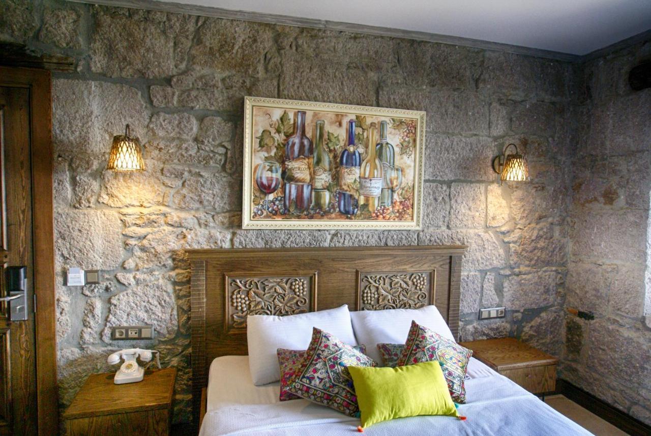 Assos Dionysos Special Class Hotel Adults Only 12 Years Екстериор снимка