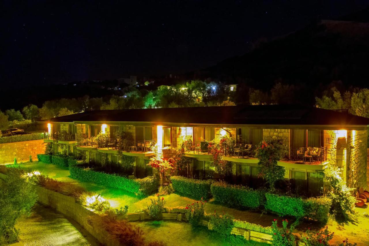 Assos Dionysos Special Class Hotel Adults Only 12 Years Екстериор снимка